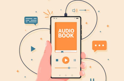 Aperçu App Mobile Chants